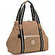 Жіноча сумка Kipling ART M Sand (57U) K13405_57U, фото 3