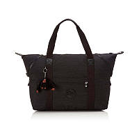 Жіноча сумка Kipling ART M Dazz Black (H53) K25748_H53
