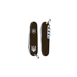 Складной нож Victorinox WAITER UKRAINE 0.3303.3R1