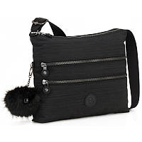 Жіноча сумка Kipling ALVAR True Dazz Black (G33) K12472_G33