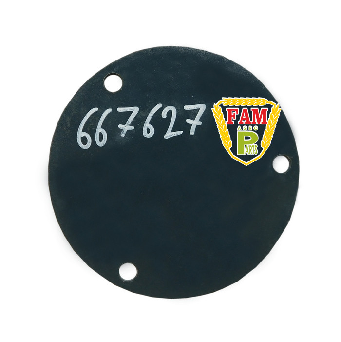 Кришка, 667627 Claas