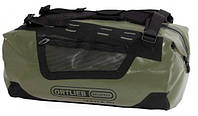 Гермобаул-рюкзак Ortlieb Duffle оливковый 60 л