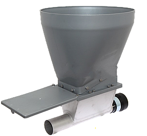 Комплект під силос 75 мм