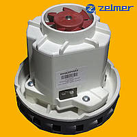 Мотор zelmer aquawelt 1600w двигатель - запчасти для пылесосов