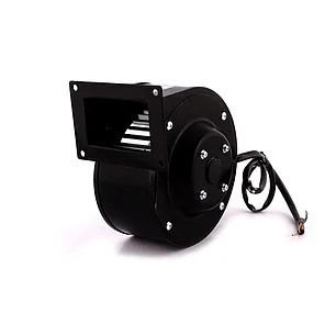 Вентилятор ВРП 108 відцентровий (радіальний), фото 1