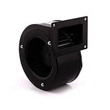 Вентилятор ВРП 108 відцентровий (радіальний), фото 2