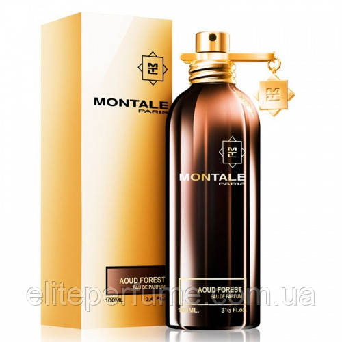 Montale Aoud Forest 100 ml Оригінал