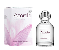 Парфумерна вода органічна Divine Orchid Acorelle, 50 мл