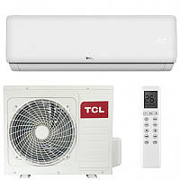 Кондиціонер TCL TAC-12CHSD/XAB1I Inverter R32 WI-FI Ready