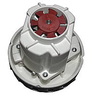 Двигун, двигун для миючого пилососу Зелмер (H = 128 mm, D = 131 mm)