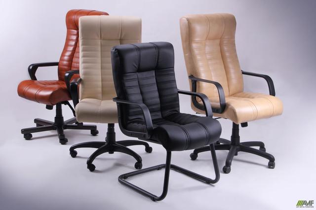 Модифікації крісла Атлантік АМФ