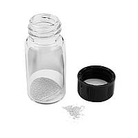 Кулі для bga реболлінгу 0,25 мм, олов'яно-свинцеві 25000 шт.