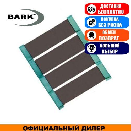 Слань килимок на дно човна Барк Б-220; 75см; 2шт +пакувальна сумка; рейковий настил.