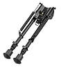 Сошки HARRIS BIPOD 1А2-LM 9"-13", фото 4