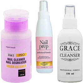 Знежирювачі