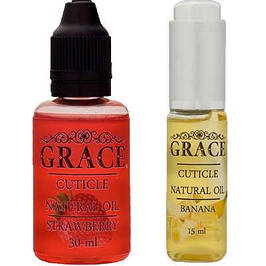 Масло для кутикули