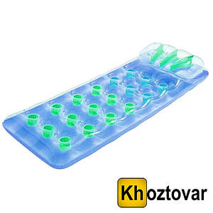 Надувний матрац Bestway 43015