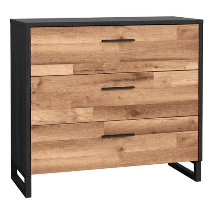 Jakobina Комод в спальню SRBK211-C794 Forte, фото 1