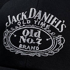 Бейсболка JACK DANIEL'S, фото 5