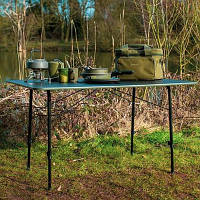 Складаний столик Trakker Folding Session Table-Large