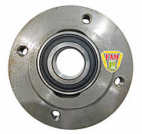 Узел подшипника 206 d30 SKF, 662624 Claas