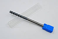 Фреза кінцева 8*40*150*4f