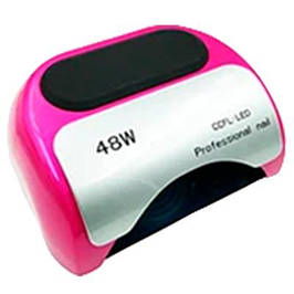 Інші лампи для нігтів