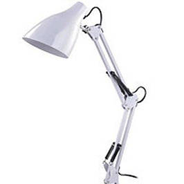 Настільні лампи лупи