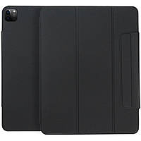 Чехол ZOYU Magnetic Buckle Series для iPad Pro 12.9 (2020) A2229, A2069, A2232 Black
