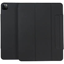 Чехол ZOYU Magnetic Buckle Series для iPad Pro 12.9 (2020) A2229, A2069, A2232 Black