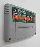 Super Donkey Kong (Donkey Kong Country) Super Famiom NTSC(J) японська версія, фото 2