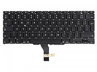 Клавіатура для MacBook Air 11" A1370/A1465 UK 2011-2017 рр.