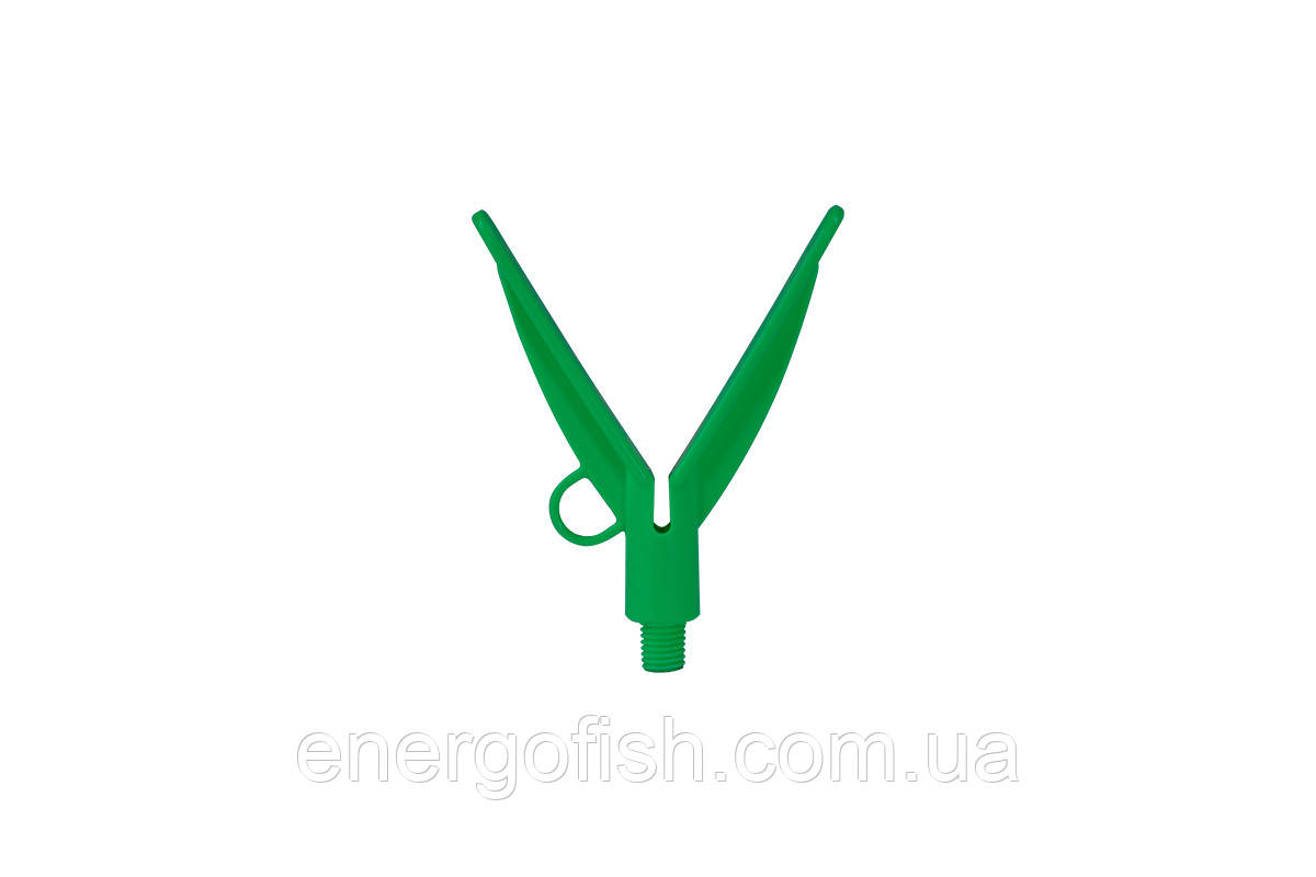 Рогач кінцевий KAMSAKI V-подібний Red, фото 1