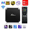 Android TV Box X96 Mini S905W 2гб/16гб, фото 3