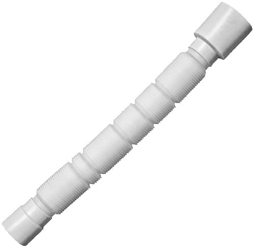 Гофра ПВХ 50\40 Г0854 L=800mm, фото 1