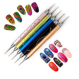 Віялова, дотс