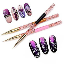 Волосок, лайнер