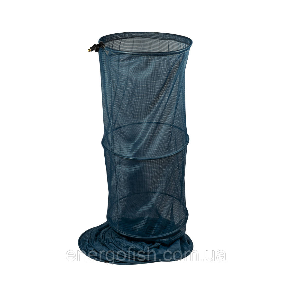 Садок ENERGOTEAM Blue COMPETITION KEEPNET 50х200мм, фото 1