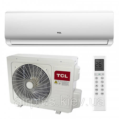 Кондиціонер TCL TAC-24CHSD/XAA1I Heat Pump Inverter R32 WI-FI