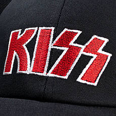 Бейсболка KISS, фото 5