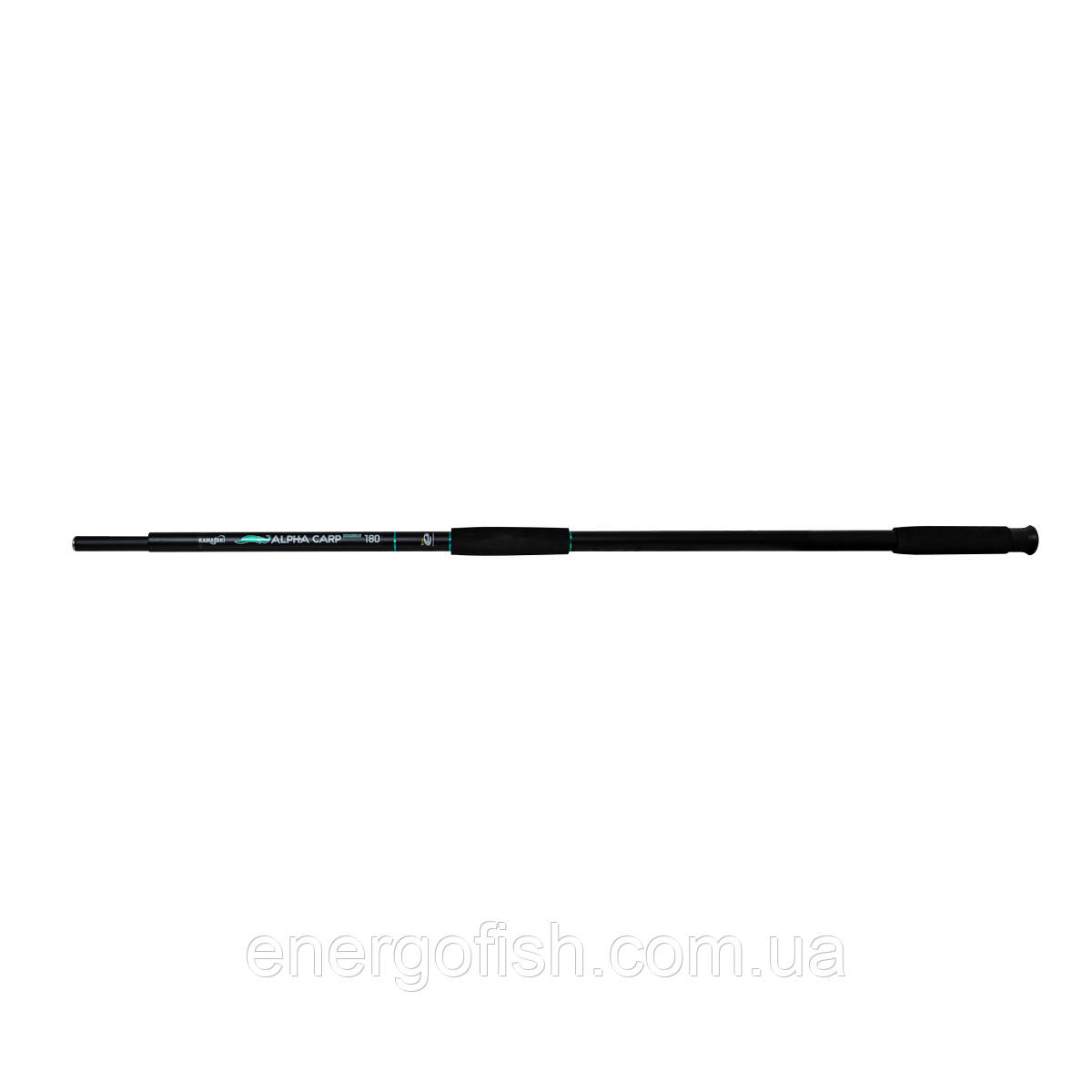 Ручка підсаку Kamasaki Tele ALFA 3м, фото 1