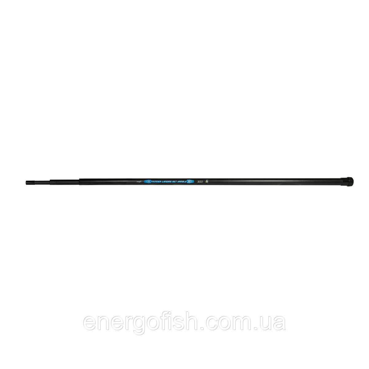 Ручка підсаку Kamasaki Tele THUNDER 3м, фото 1