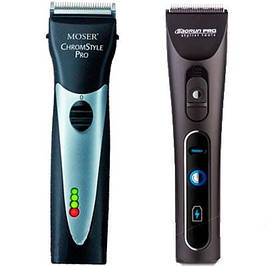 Машинки для стрижки