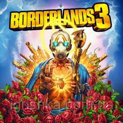 Borderlands 3 Ps4 (Цифровий акаунт для PlayStation 4) П3, фото 1
