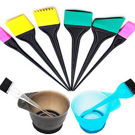 Для фарбування