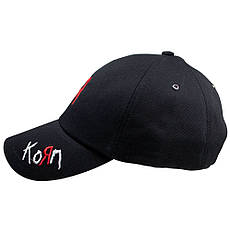 Бесболка KORN, фото 4