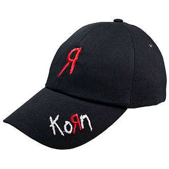Бесболка KORN, фото 1