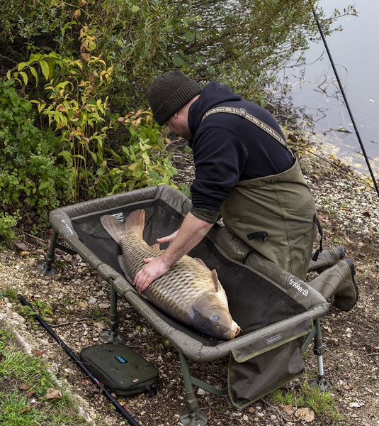 Карпова люлька Trakker Sanctuary Cradle XL