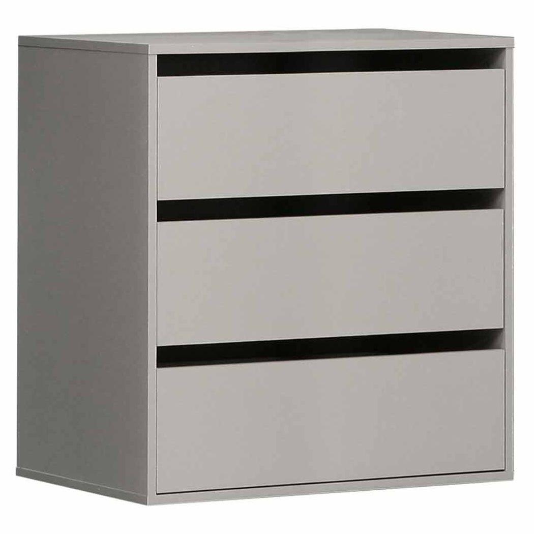 Jakobina Комод в шафу TWTK24-A06 Forte, фото 1