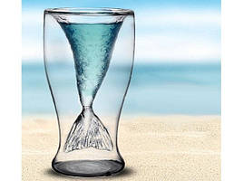 Двостінні стакани та чашки Double Wall